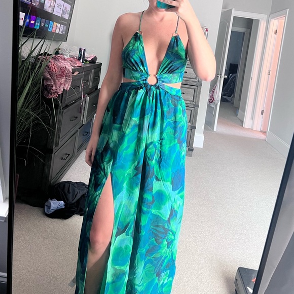 Runaway Calista Dress - Picture 5 of 6